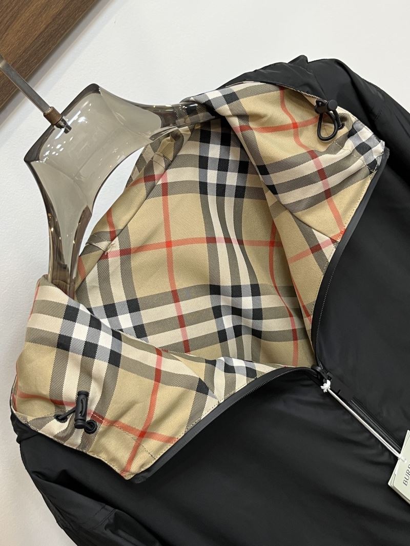 Burberry Outwear